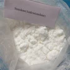 Buy Stanolone androstanolone powder