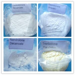 Buy wholesale Drostanolone Propionate/Masteron Powder CAS:521-12-0