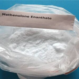 Buy wholesale Metenolone Enanthate CAS NO. 303-42-4 factory price