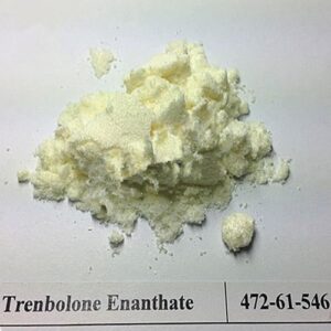 Buy wholesale Trenbolone Enanthate factory price CASNO. 10161-33-8