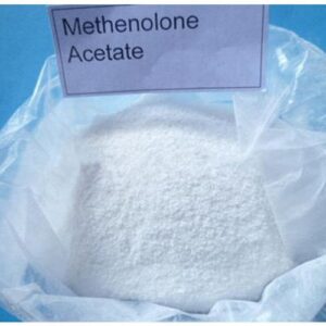Methenolone Acetate (Primobolan) Powder Buy Oral Steroids