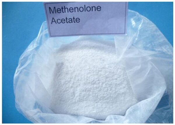 Methenolone Acetate (Primobolan) Powder Buy Oral Steroids
