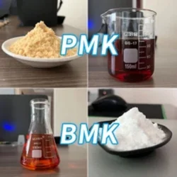 Buy BMK Glycidic Acid online 