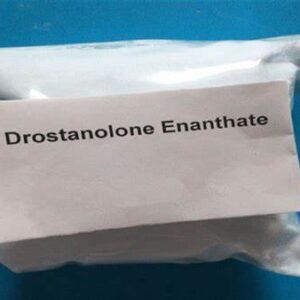 Buy wholesale Drostanolone Enanthate CAS NO. 472-61-145 factory price