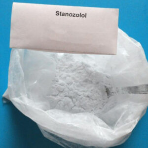 Buy wholesale Winstrol Stanozolol, CAS NO. 10418-03-8 factory price